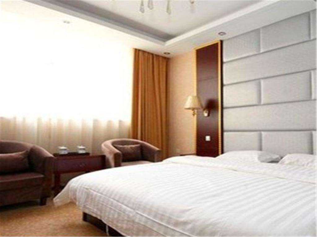 Starway Hotel Beijing West Railway Station Exterior photo